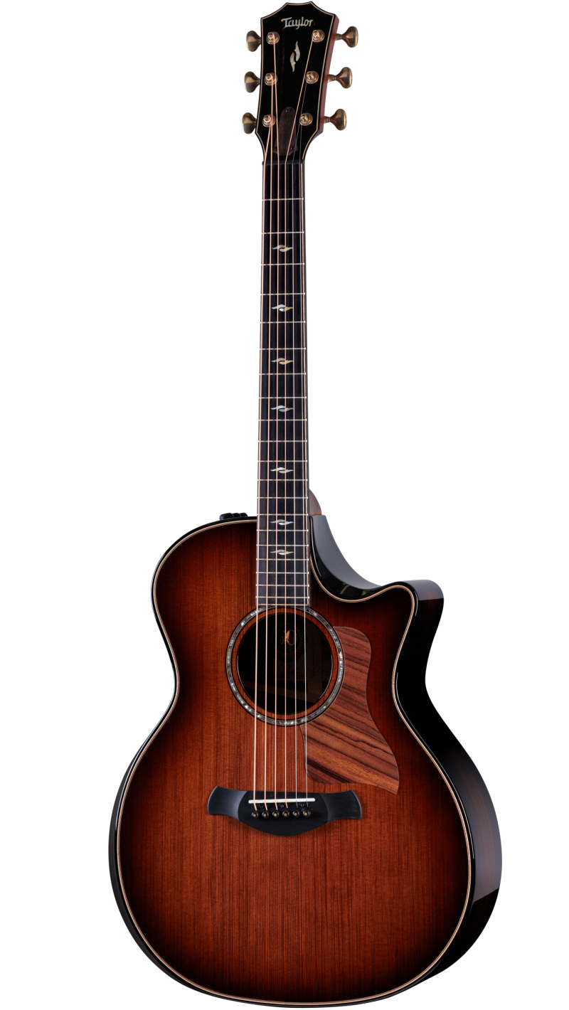 50th Anniversary Builder's Edition 814ce LTD Shaded Edge 50th Anniversary Builder's Edition 814ce LTD Shaded Edge